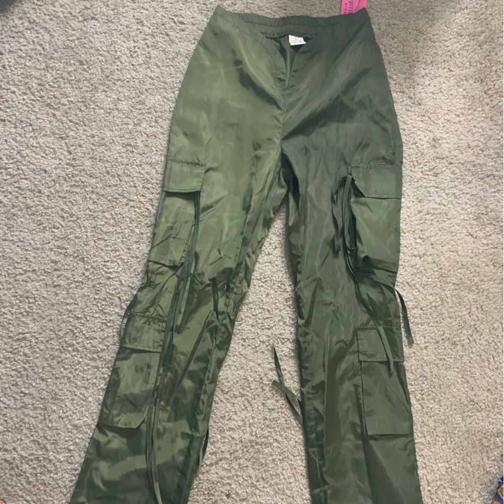 Pants